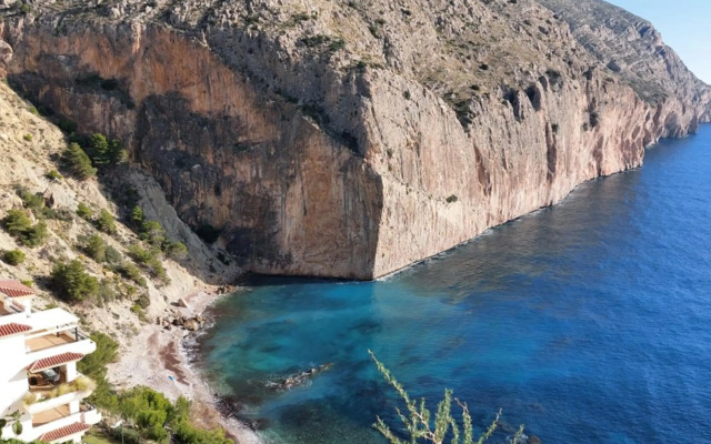 Atico de lujo con Impresionantes Vistas