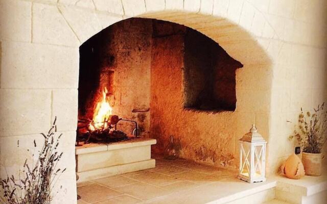 Masseria Rocca Pampina