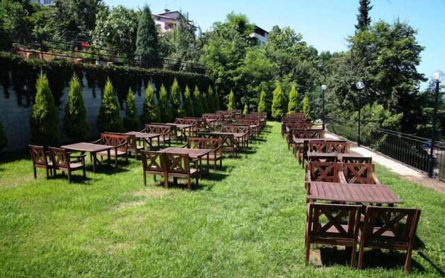 Baliktasi Hotel