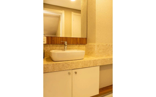 Jardim dos Bougainvilles - Casa em Cond - 3 dormitórios