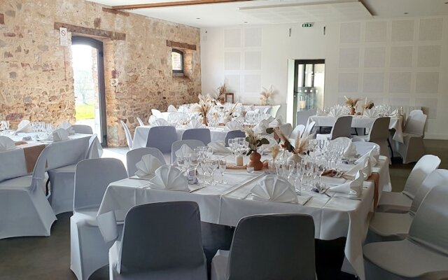 La Maison de l'Orbière