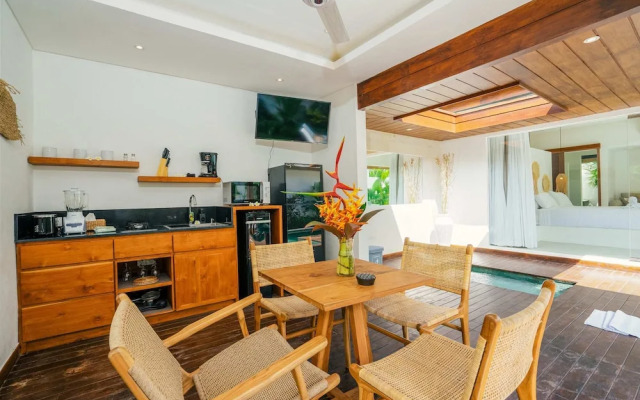 Villa Pulau II