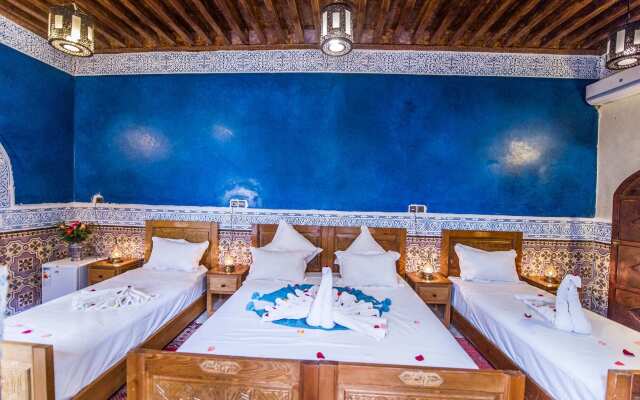 Riad Atlas Mejbar