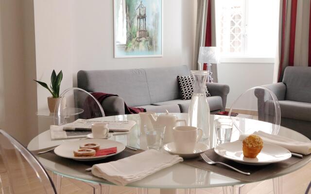 T2 Piazzetta Margutta T2 - My Extra Home