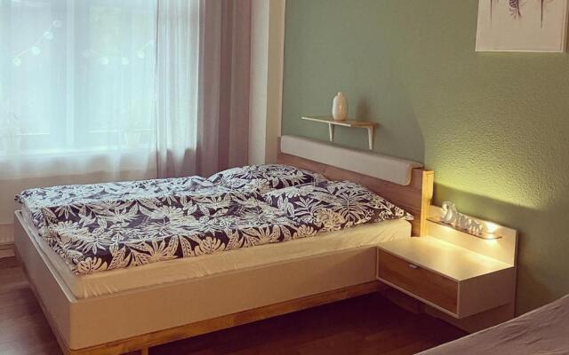 Ferienwohnung Martin