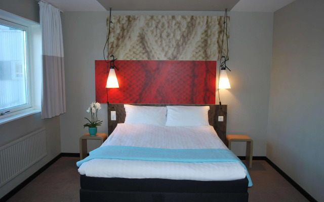 Sure Hotel by Best Western Spånga
