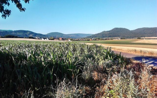 Monteurwohnung Langelsheim 6 Personen