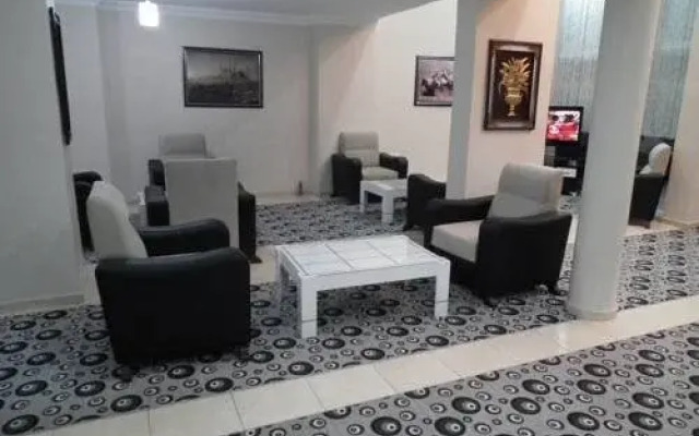 Hotel Mirva