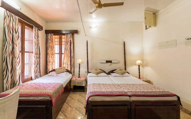 Sonnetta Residency – Guest Rooms – Kochi