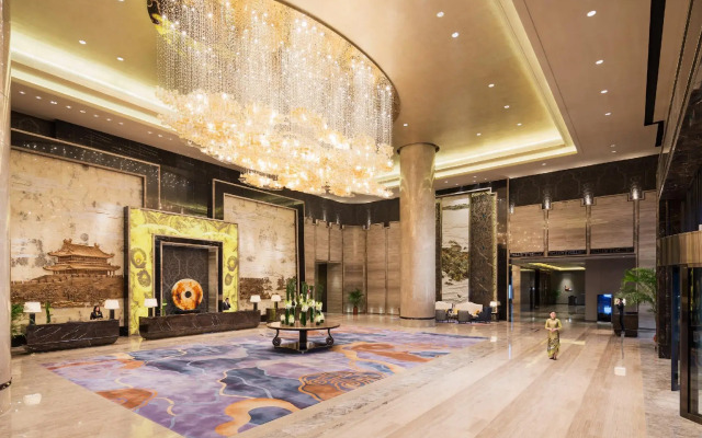 Wanda Realm JingZhou