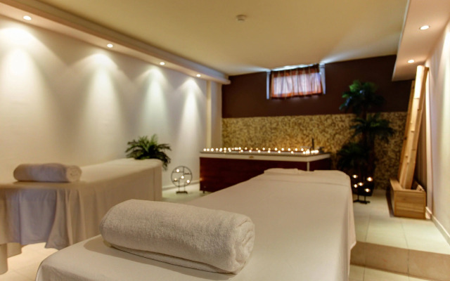 Mpm Hotel Zornitza Sands & Spa