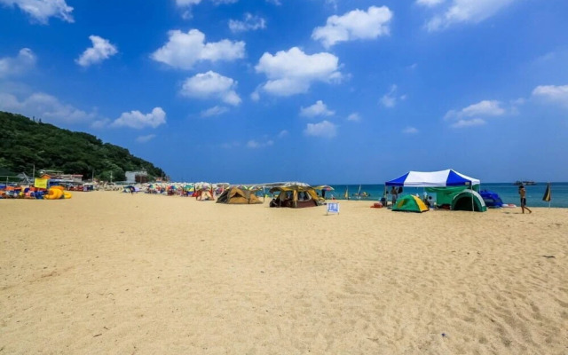 Yeongdeok Dream Pension