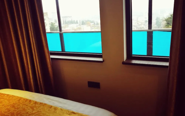 Top Boutique Hotel