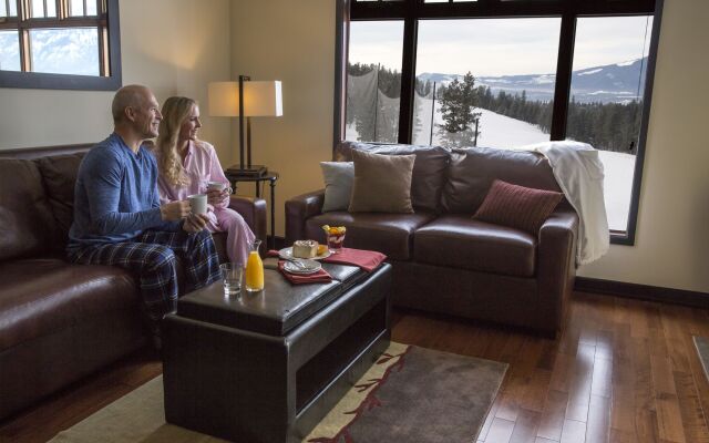 Copper Point Resort