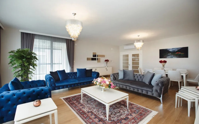 Armoni Deluxe Suites Trabzon
