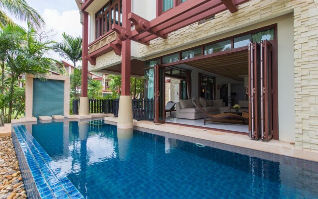 Amatapura Beach Villa 15