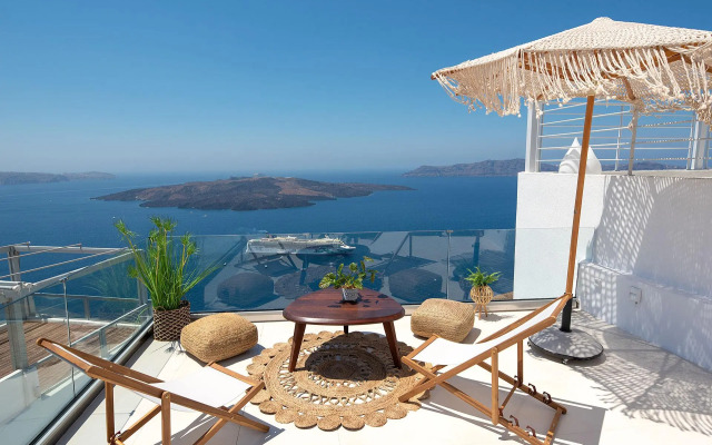 Day Dream Luxury Suites