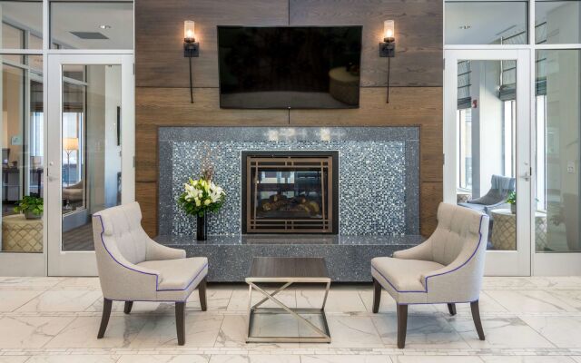 Hilton Garden Inn Memphis East Germantown, TN