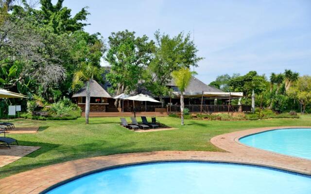 Kruger Park Retreat