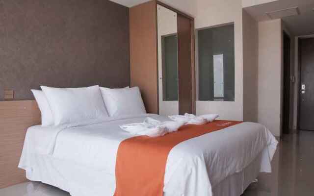 Apatel U Residence 1 Lt. 10