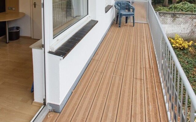 DasApartmentHaus - Zooviertel