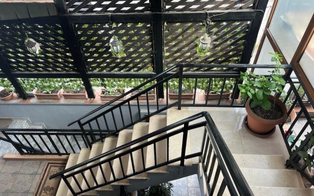 Hotel 51