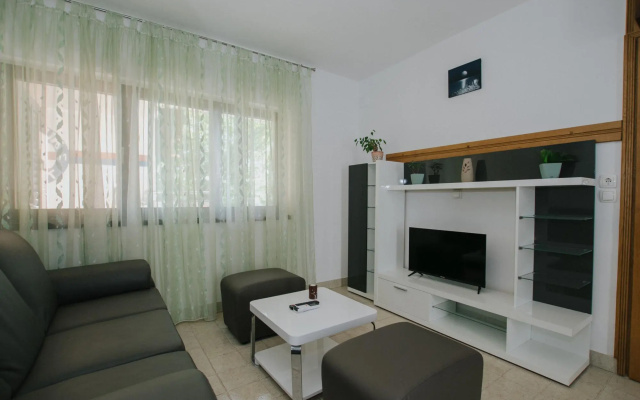 Apartment Novak in Kastel Luksic