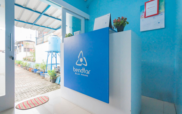 RedDoorz Syariah @ Jl Pangeran Hidayatullah Cianjur