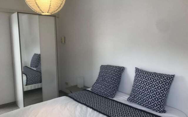 Good Hotel Marseille Aubagne