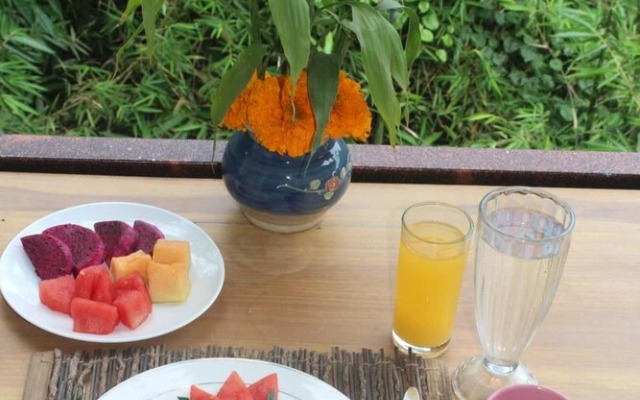 Bali Manwarsa Guest House