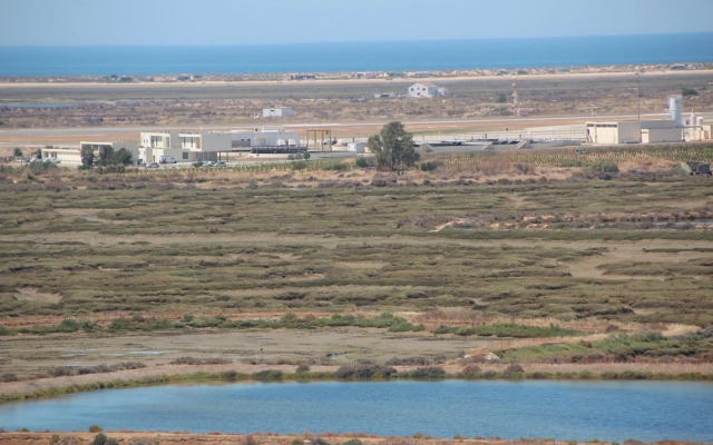 Ricardo Rolão Vista Mar - Edifício Oásis - Bedrooms