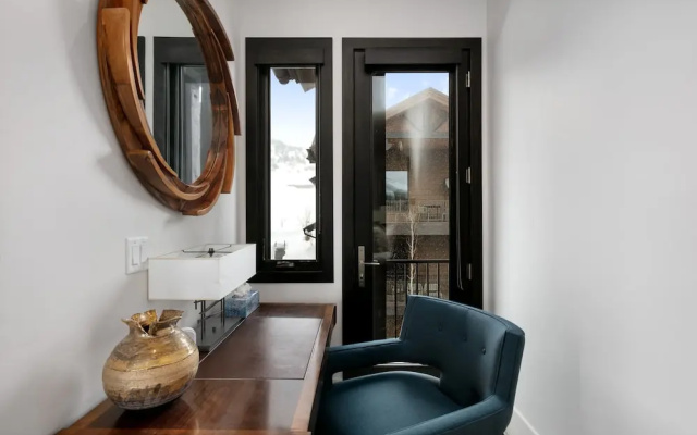 Juniper by Luxury Mountain Destinations
