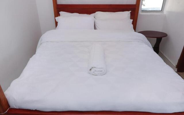 Harrys Guest house Wing A Kisumu Milimani
