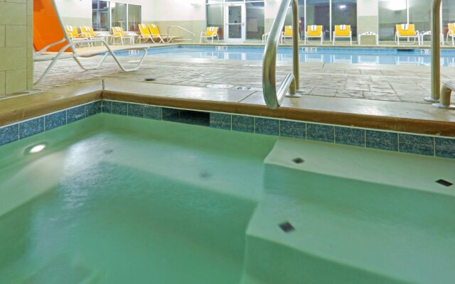 Holiday Inn Hotel & Suites Lima by IHG