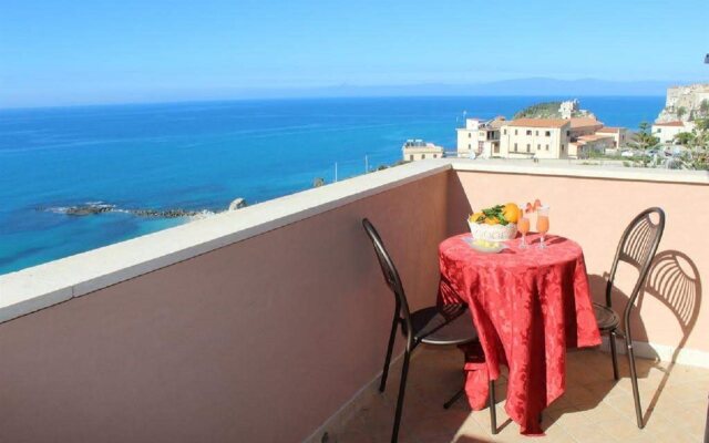 Hotel Terrazzo Sul Mare