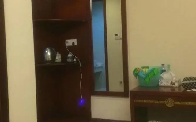 Vienna Longgang Hotel