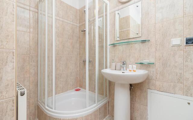 Tatra Apartment Skibówki by Renters