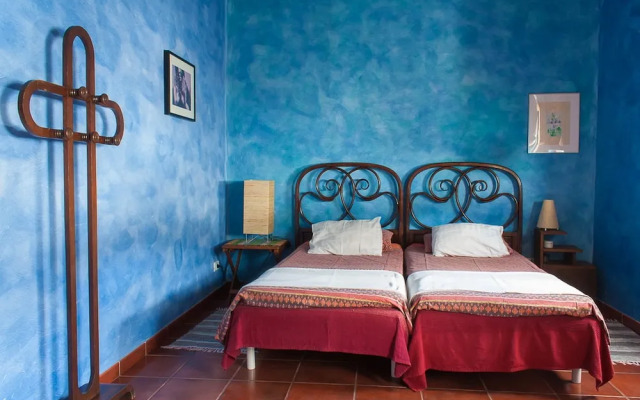 Casa Luna