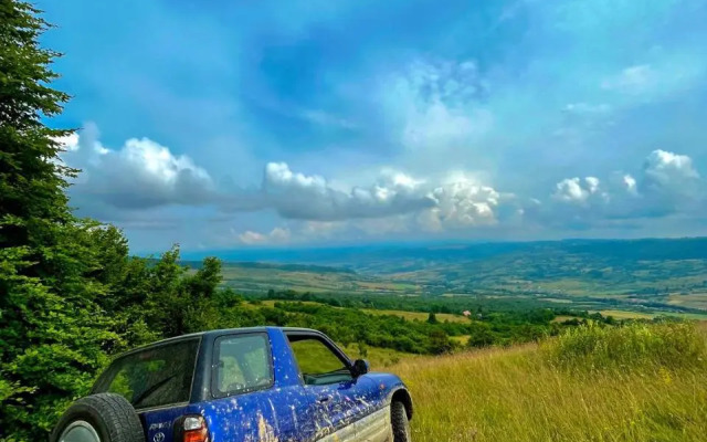 Patakmenti Panzió Spa
