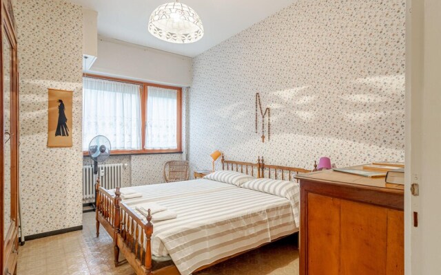 Appartamento Dal Pever