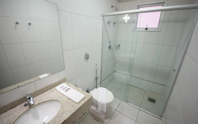 Prisma Plaza Hotel