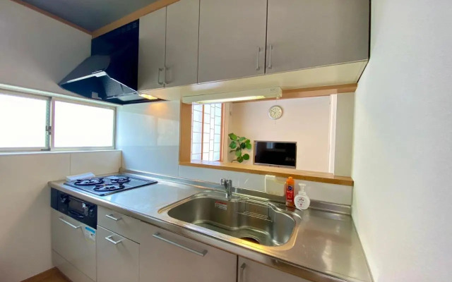 G48-Superior Room in Shinjuku, Tokyo