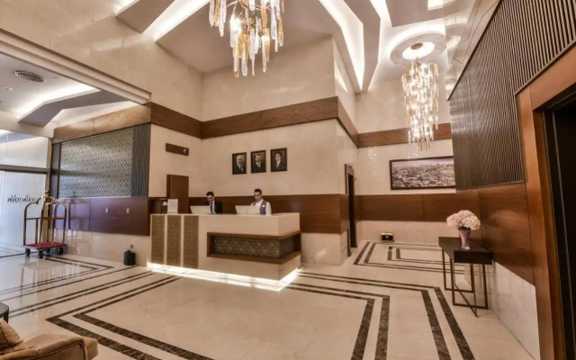 Downtown Hotel Apartments