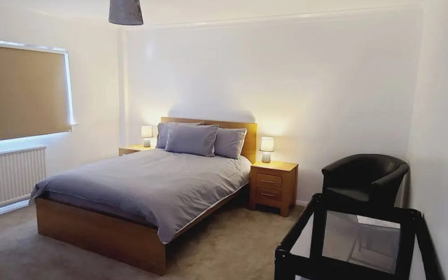 Rusper Retreat - Gatwick