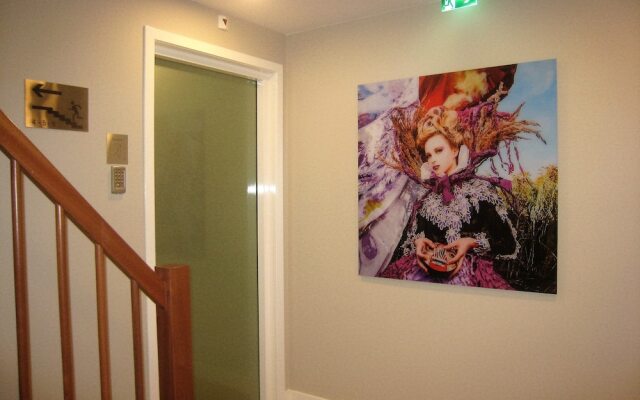 Boetiek Hotel van Schagen