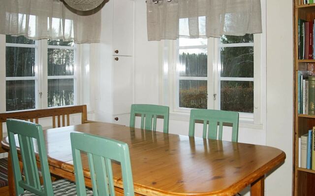 9 Person Holiday Home in Kolsva