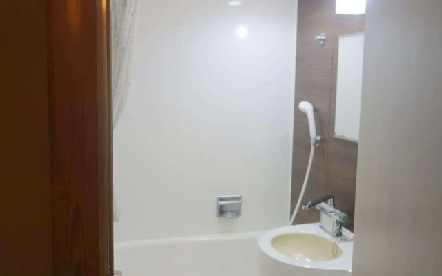 Nara Park Hotel