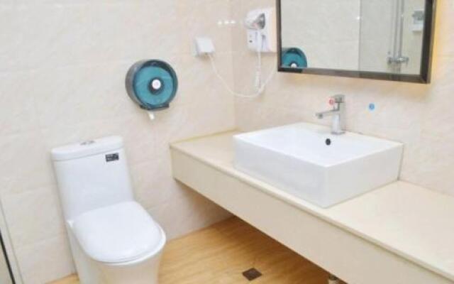 Heng Tai Hotel