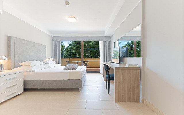 The Residence