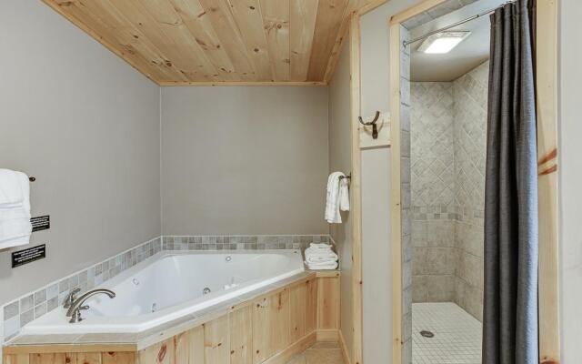 Whispering Waters In Sautee Nacoochee